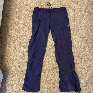 Lululemon Studio Pants (unlined)